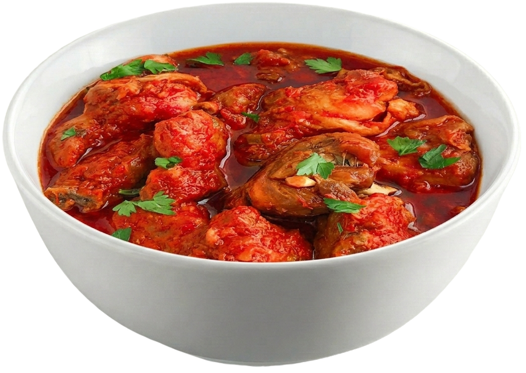 chicknstew